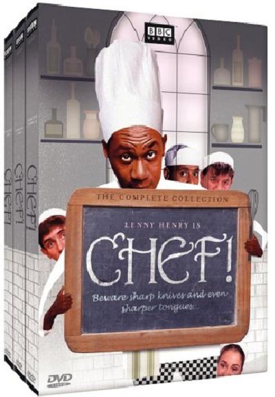 Chef! - Season 1 [121635] (A1773266046) [[Shows 2.0]] --Plex--